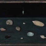 A Michigan collector paid  for a painting overlooked at an estate sale; the 1951 work had vanished from public view for 75 years and is now estimated to fetch as much as 0,000