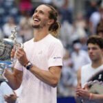Six years after 2020 heartbreak, Alexander Zverev beats Ben Shelton to finally win US Open | Tennis News