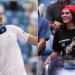 Alexander Zverev calls Trinity Rodman ‘lucky charm’ after beating her boyfriend Ben Shelton in US Open final | Tennis News