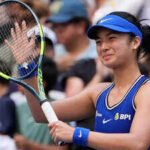 ‘Laban Alex’: From a basketball- and boxing-obsessed nation where sporting heroes are mostly men, Filipina Alex Eala is creating a fandom of her own at US Open | Tennis News