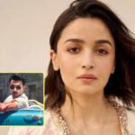 Alia Bhatt gives shout-out to Ranbir Kapoor after ‘Love And War’ first-look release: ‘Hey handsome’ |
