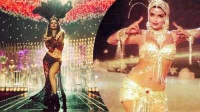 Zeenat Aman reacts to Alia Bhatt’s first look from ‘Love & War’; says ‘SLB has unleashed a showgirl!’ |