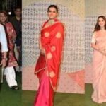 Ambani Ganesh Chaturthi 2026 celebrations: Salman Khan, Ranbir Kapoor, Alia Bhatt, Kareena Kapoor, Saif Ali Khan, Katrina Kaif, Vicky Kaushal and others attend festivities at Antilla | Hindi Movie News