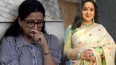 Ambika responds to Radha’s cheque fraud complaint, claims ‘she gave me the cheques’ to settle over ARS Garden property dispute as Chennai Crime Branch schedules September 24 probe | Tamil Movie News
