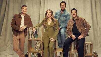 American Idol is leaving Los Angeles for Georgia for Season 25 as LA’s unscripted production drops 62.7% in five years, with Georgia offering up to 30% tax credits for reality shows