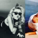 American teen began performing Madonna songs in 1985; 40 years later she holds the world record for the longest Madonna impersonator career﻿ | World News
