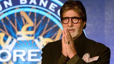 Amitabh Bachchan reassures fans he is not retiring from Bollywood after cryptic blog post sparks speculation: ‘Ji nahin huzur… main kaam se retire nahin ho raha hoon’ |