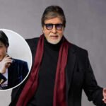 Amitabh Bachchan overtakes Shah Rukh Khan by a slim 1 lakh-follower margin on social media – Report |