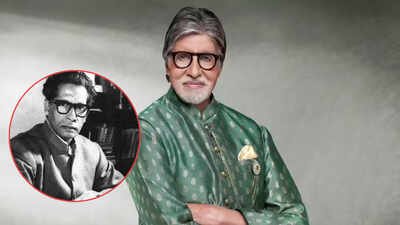 Amitabh Bachchan to build dharamshala in his Rs 15 crore Ayodhya property in father Harivansh Rai Bachchan’s memory: 20 rooms for devotees and more |