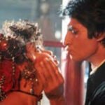 Amitabh Bachchan’s ‘Jumma Chumma’ shoot turned dangerous when Kimi Katkar was ‘thrown off 20 feet’; Chinni Prakash revealed her fall from cliff: It hurt her’ | Hindi Movie News