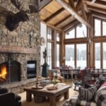 An Alabama couple bought 21 acres in Jackson Hole in the 1990s; decades later, their family retreat is asking  million | World News