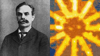 In 1879, Edwin Hall discovered an electrical effect thought to need a perpendicular magnetic field; 147 years later, scientists have shown it can work with the field in-plane