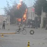 At least 10 killed in explosion at Bolivia military base; over 60 injured