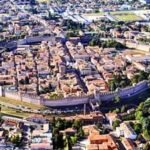 An Italian town is rebuilding its school with 70% of the old building’s demolition waste; it will also collect rainwater | World News