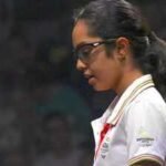 London Squash Classic: Anahat Singh loses to Malaysia’s Sivasangari in quarterfinals | More sports News