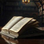 In 2025, an Oxfam shop found a rare Chinese Bible in a donation pile; estimated at £800, it sold for £56,280 | World News
