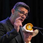 Andy Burnham: UK backs Saudi Arabia with RAF Voyager refuelling support amid Houthi campaign