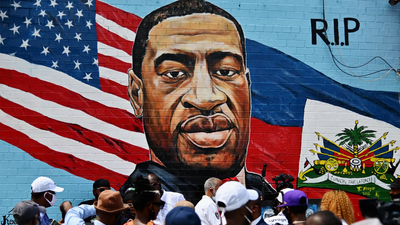 In 2020, George Floyd’s memorial GoFundMe raised $14.7 million; six years later, three of his siblings are asking brother Philonise for a full accounting of the fundraiser and its distributions