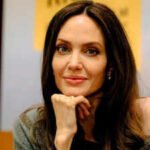 In 2013, Angelina Jolie’s search for inspiration for her work led her to a WWII veteran who had been her next-door neighbour for the past 10 years |
