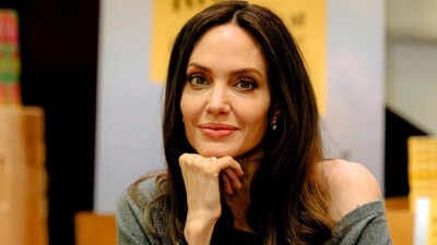 In 2013, Angelina Jolie’s search for inspiration for her work led her to a WWII veteran who had been her next-door neighbour for the past 10 years |