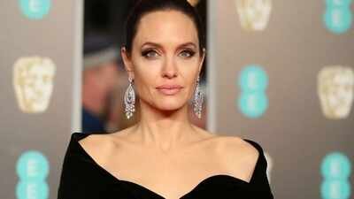 Angelina Jolie CONFIRMS plans to leave USA as twins turn 18: ‘I’d like to be a bit nomadic for a while’ |
