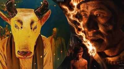 Nagaland film ‘Angh’ to join Marathi film ‘Gondhal’ in Oscars 2027 race? Theja Rio directorial wins Platform Prize at TIFF |