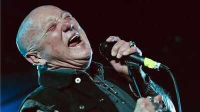 Angry Anderson Death News: Angry Anderson passes away at 79: Rose Tattoo frontman leaves behind a five-decade legacy in music, film and social work | English Movie News