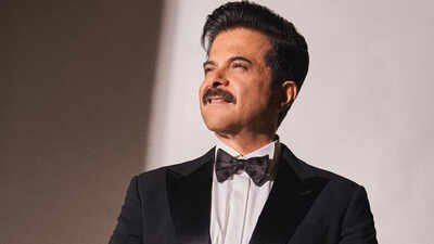 Anil Kapoor marks 25 years of ‘Nayak’ with heartfelt tribute to Shivaji Rao: ‘The journey from a common man to the Chief Minister’ |