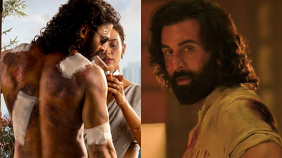 ‘Animal’ filmmaker Pranay Reddy Vanga says Hyderabad is 20-30% cheaper than Mumbai for big films; reveals why ‘Spirit’ is being made from the city | Telugu Movie News