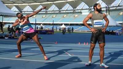 Asian Games 2026: India’s full schedule on September 25; medal events, and timings | Asian Games 2026 News