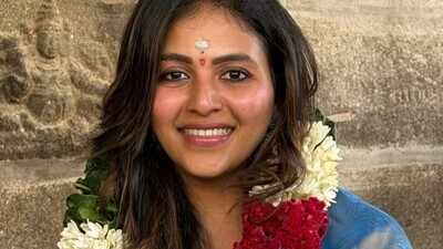 Anjali REACTS on marriage pressure: ‘It is my wedding, I will do it’; actress teases friends are more excited about dressing up and photoshoots than she is |