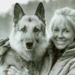 Anne LaBastille built a 12-by-12-foot cabin deep in New York’s Adirondacks with no electricity, plumbing or road; she spent decades living in the wilderness and her 32-acre home is now protected forever