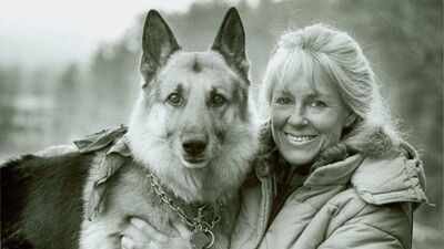 Anne LaBastille built a 12-by-12-foot cabin deep in New York’s Adirondacks with no electricity, plumbing or road; she spent decades living in the wilderness and her 32-acre home is now protected forever