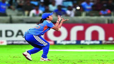 Women’s Asia Cup: Another stroll in the park for India against Pakistan | Cricket News