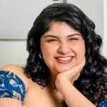 Anshula Kapoor hits back at body shaming on social media, advocates for women hyping women: ‘It wasn’t easy for me to open about my vulnerabilities and insecurities’ |