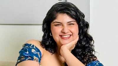 Anshula Kapoor hits back at body shaming on social media, advocates for women hyping women: ‘It wasn’t easy for me to open about my vulnerabilities and insecurities’ |