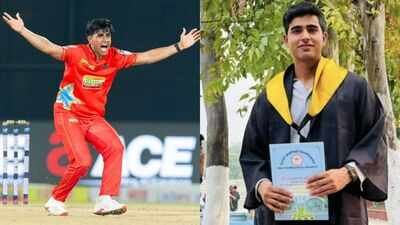Engineer by day, cricketer by night: The unlikely journey of Anshuman Hooda | Cricket News