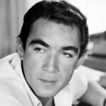 Anthony Quinn Quote: Quote of the day by Anthony Quinn: “Thirteen, 13 children, and I love, I love them all. And I think I’ve been a good father to all of them,” a parenting lesson that highlights how fatherhood is measured by love and presence | English Movie News