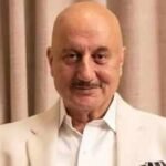 Anupam Kher reveals how sleepless nights led to manic depression diagnosis 10-12 years ago despite being ‘such a positive person’, going bankrupt and facial paralysis during ‘Hum Aapke Hain Koun’: ‘The psychiatrist said optimism is your problem’ | Hindi Movie News