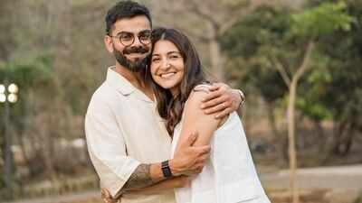 Anushka Sharma and Virat Kohli have different music tastes, the actress once shut down cricketer’s Punjabi playlist on set, celebrity photographer reveals: ‘No, you play my songs for me’ | Hindi Movie News