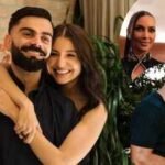 Anushka Sharma joins Kim Kardashian, Taylor Swift on list of most-followed WAGs in sports | Hindi Movie News