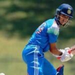 Sehwag shines on debut, Dravid goes ballistic as India U-19 beat Australia by seven runs in Rajkot Youth ODI | Cricket News