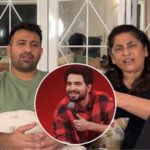 Archana Puran Singh and son Aaryamann Sethi break silence on Samay Raina’s ‘do nalle bete’ jibe controversy on ‘India’s Got Latent’: ‘He did not mean to hurt me or anyone in my family’ | Hindi Movie News