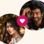 ‘#Love’ OTT release date: When and where to watch Arjun Das and Aishwarya Lekshmi starrer romantic comedy series online? | Tamil Movie News