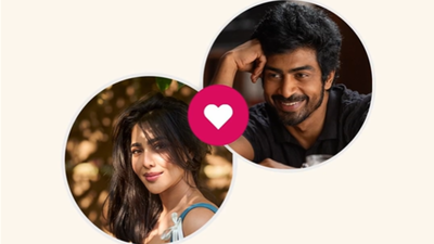 ‘#Love’ OTT release date: When and where to watch Arjun Das and Aishwarya Lekshmi starrer romantic comedy series online? | Tamil Movie News