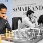 Chess Olympiad: How India’s Arjun Erigaisi suffered biggest Round 1 upset against lower-rated opponent | Chess News