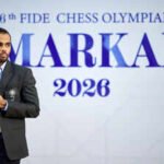 Chess Olympiad Round 4: Arjun Erigaisi picks first win of tournament; India’s winning juggernaut rolls on | Chess News