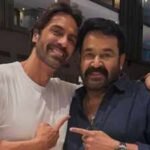 Arjun Rampal shares pictures with Mohanlal from ‘Operation Ganga’, calls working with the ‘supremely talented and gifted’ Malayalam superstar ‘inspirational’: ‘Such an honour to have the privilege’ |