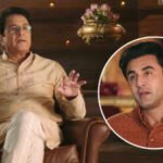 Arun Govil explains why Ranbir Kapoor suits Lord Ram in ‘Ramayana’ behind-the-scenes video: ‘Normally, you don’t expect a star to come and touch your feet. He always does it’ |