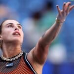‘Someone is smoking weed’: Aryna Sabalenka halts play mid-game at US Open, complains for strong smell – WATCH | Tennis News